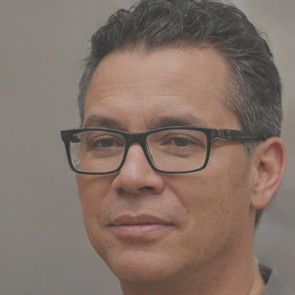 Radek Hrubeš, content strategist