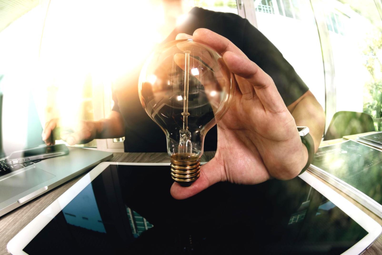 Link building methodology demonstration