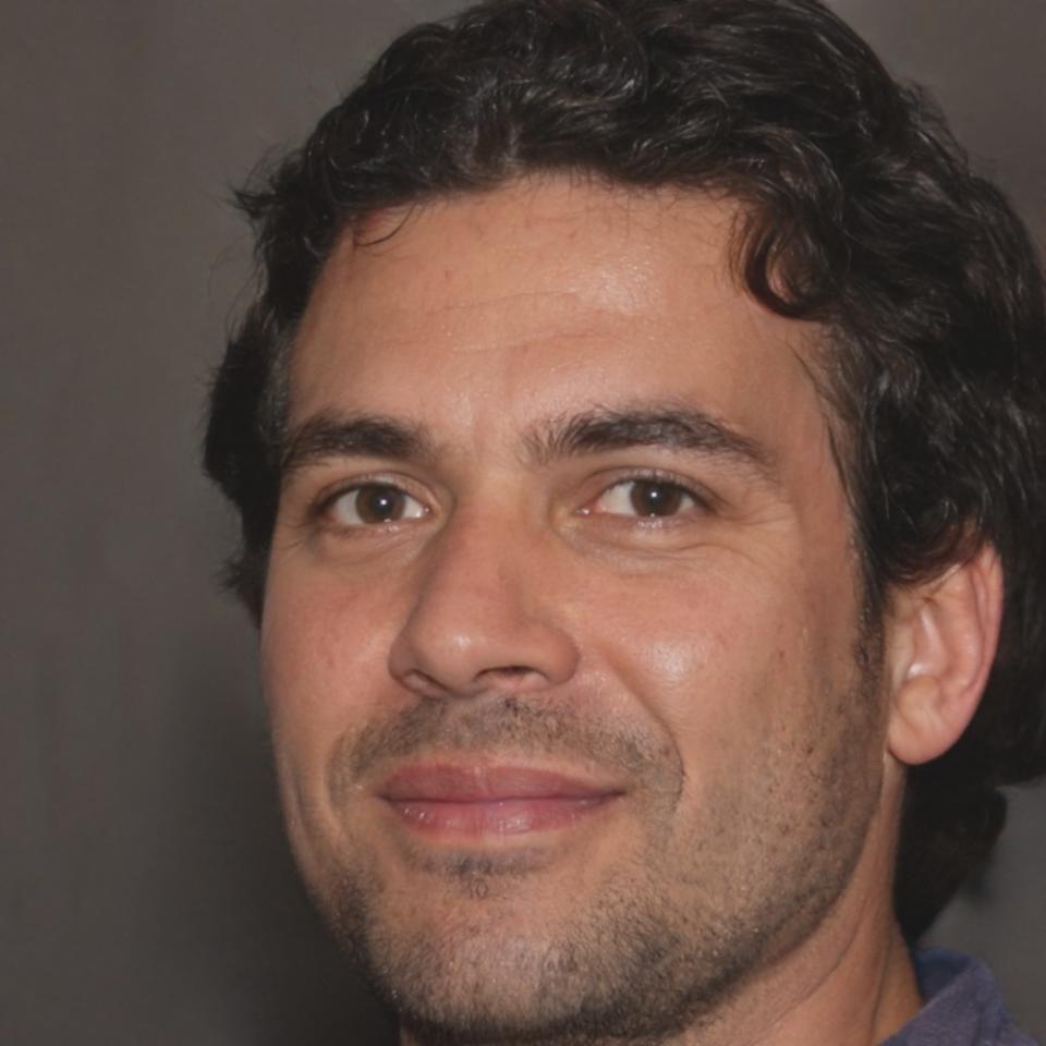 Tobias Wennberg, SEO consultant