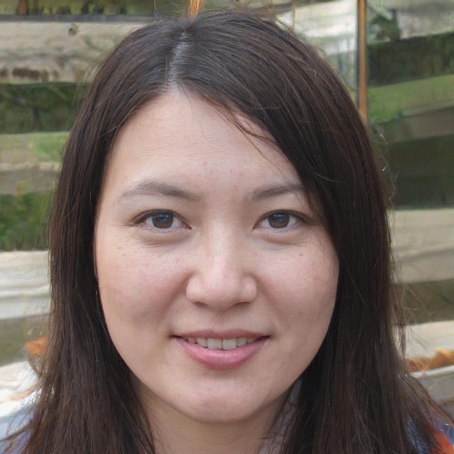 Saoirse Mäkinen — Lead Instructor, Link Strategy